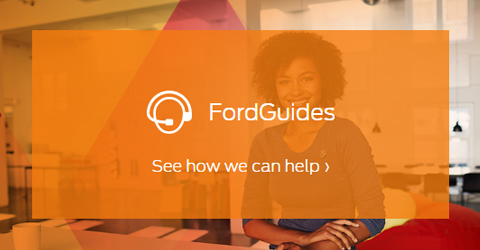 FordPass Guides